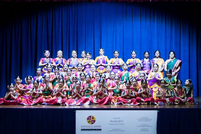 Natyam Academy Of Performing Arts Picture 6