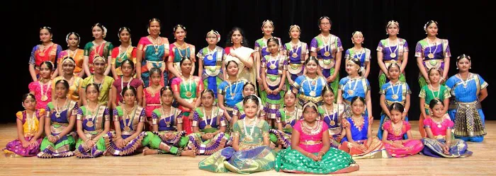 Natyam Academy Of Performing Arts Picture 5
