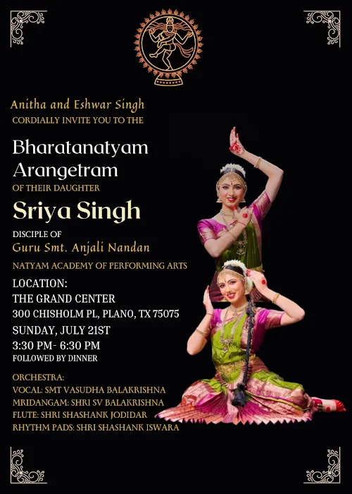 Natyam Academy Of Performing Arts Picture 8