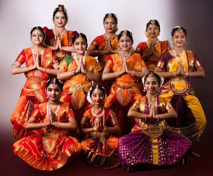 Natyam Academy Of Performing Arts Picture 10