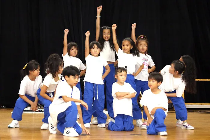 Len Dance Academy Picture 3