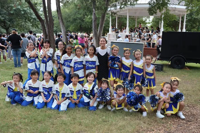 Len Dance Academy Picture 5