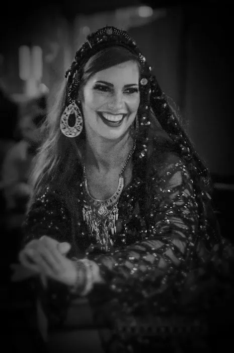 Frisco Bellydance - Art of Bellydance by Sa'diyya Picture 3