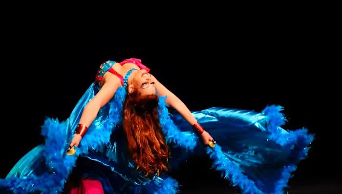 Frisco Bellydance - Art of Bellydance by Sa'diyya Picture 2