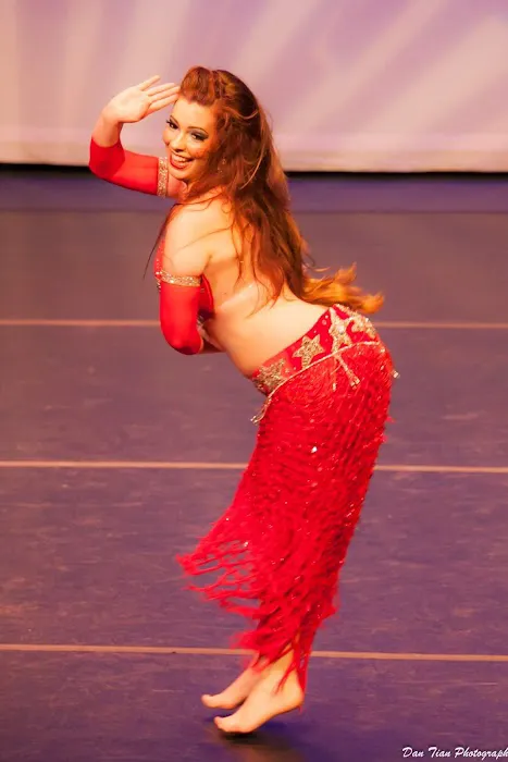 Frisco Bellydance - Art of Bellydance by Sa'diyya Picture 4