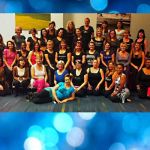 Frisco Bellydance - Art of Bellydance by Sa'diyya