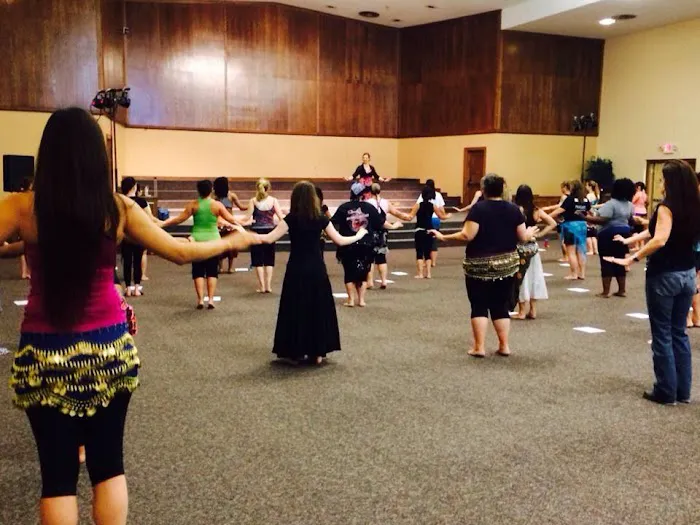 Frisco Bellydance - Art of Bellydance by Sa'diyya Picture 8