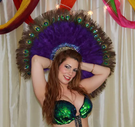 Frisco Bellydance - Art of Bellydance by Sa'diyya Picture 9
