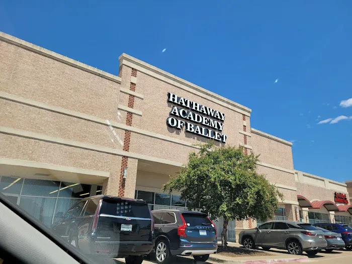 Hathaway Academy of Ballet Picture 2