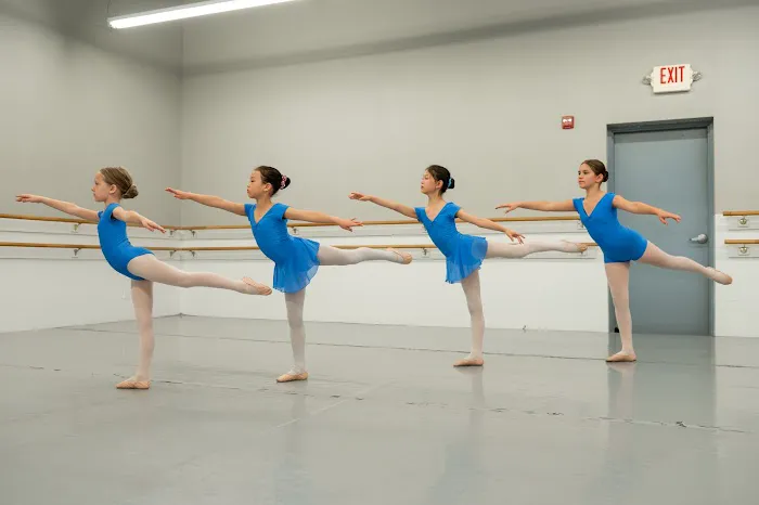 Hathaway Academy of Ballet Picture 5