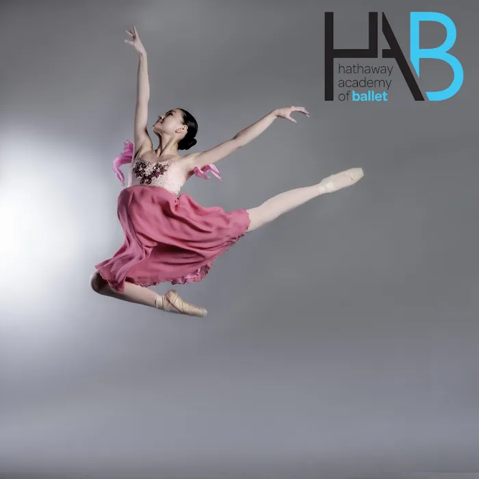 Hathaway Academy of Ballet Picture 10