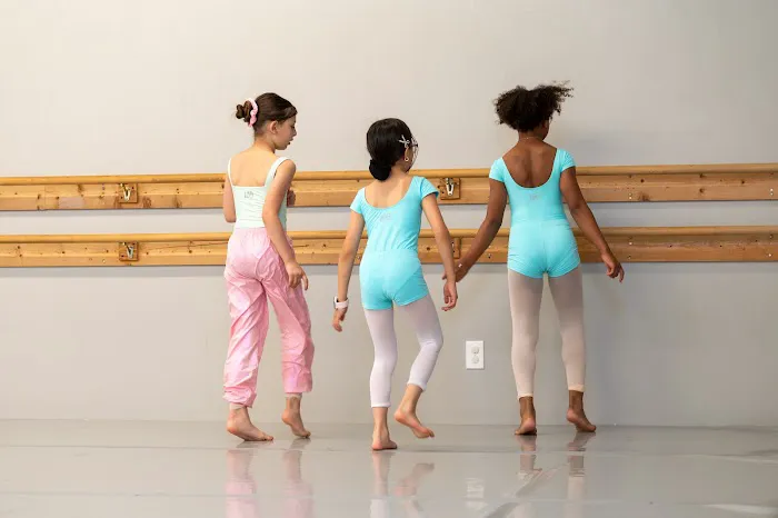 Hathaway Academy of Ballet Picture 6
