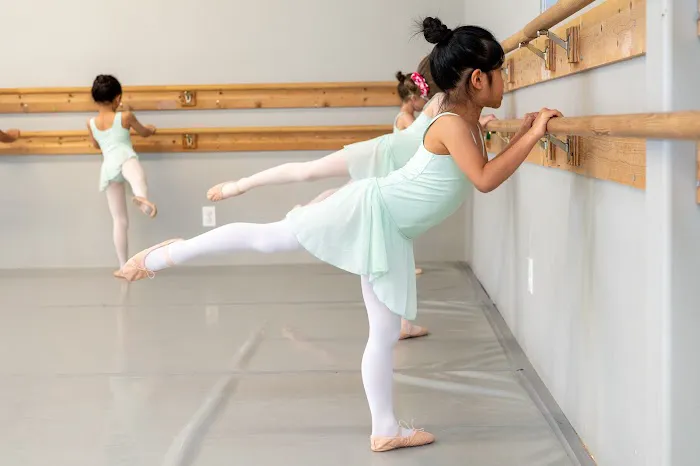 Hathaway Academy of Ballet Picture 8