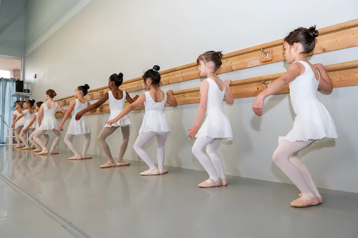 Hathaway Academy of Ballet Picture 9
