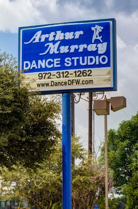 Arthur Murray Dance Studio of Plano Picture 2