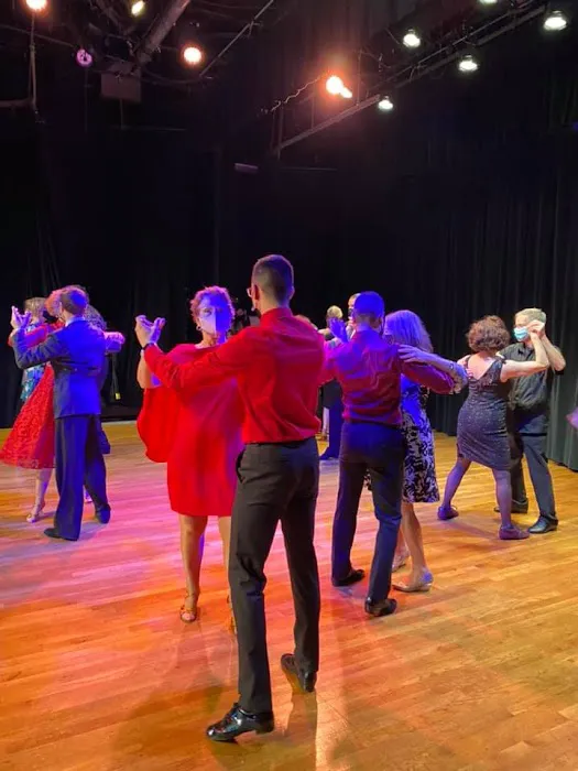 Arthur Murray Dance Studio of Plano Picture 3