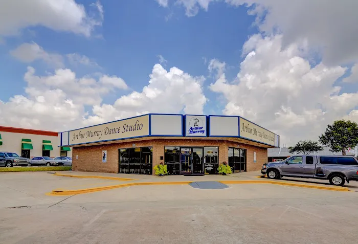 Arthur Murray Dance Studio of Plano Picture 1