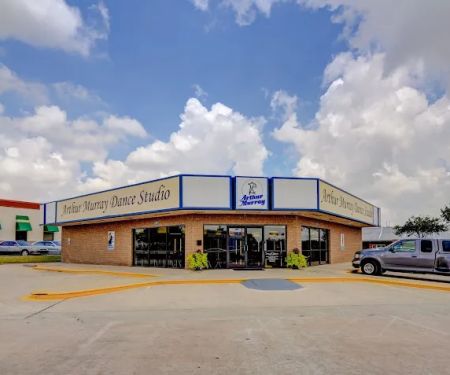 Arthur Murray Dance Studio of Plano