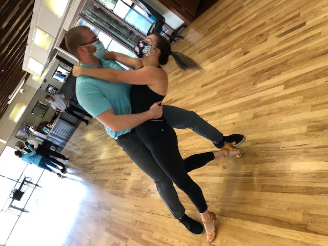 Arthur Murray Dance Studio of Plano Picture 8