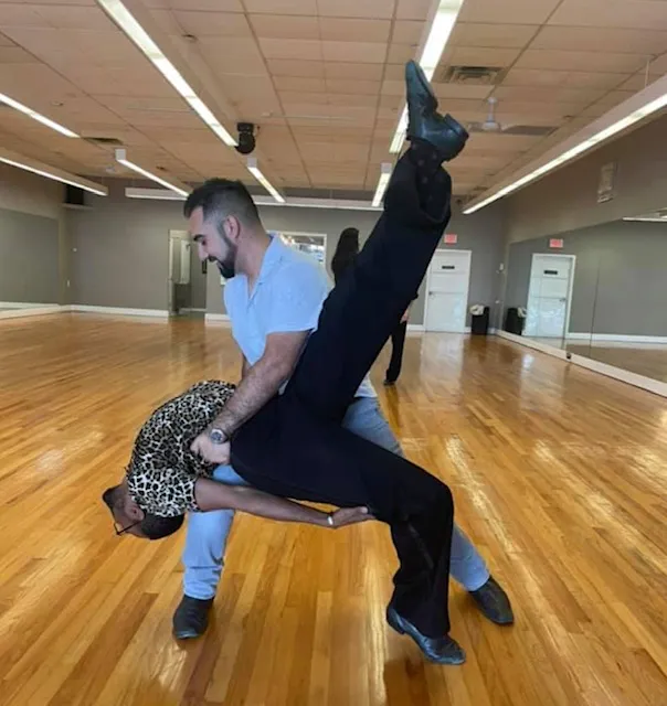 Arthur Murray Dance Studio of Plano Picture 10