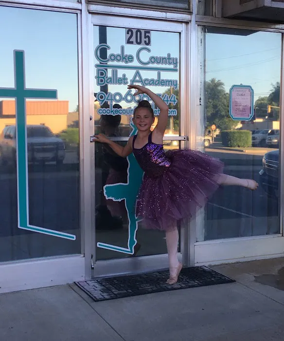 Cooke County Ballet Academy Picture 1