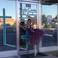 Cooke County Ballet Academy ico