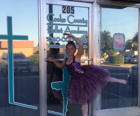 Cooke County Ballet Academy