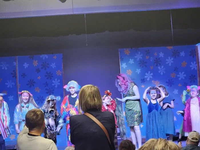 Starbright Music and Performing Arts Picture 1