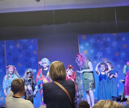 Starbright Music and Performing Arts