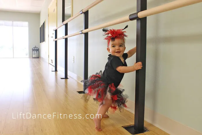 Lift Dance and Fitness Picture 1