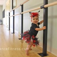 Lift Dance and Fitness ico