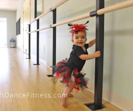 Lift Dance and Fitness