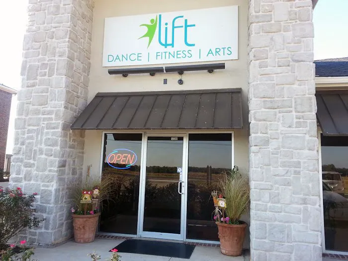 Lift Dance and Fitness Picture 6