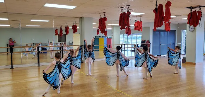 Lift Dance and Fitness Picture 8