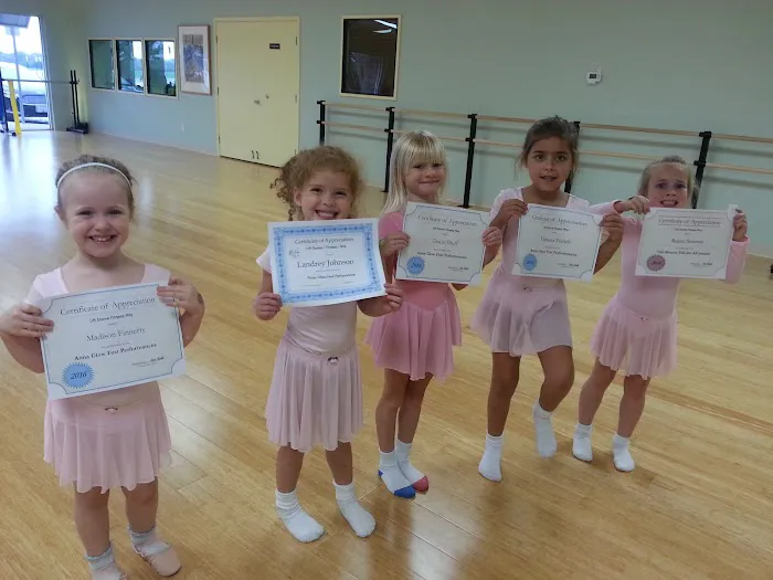 Lift Dance and Fitness Picture 9