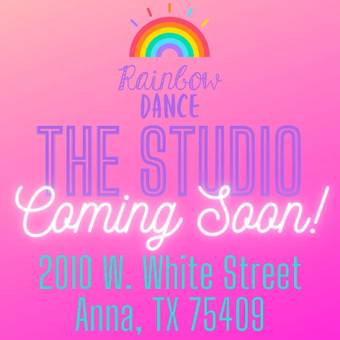 Rainbow Dance Company Picture 1