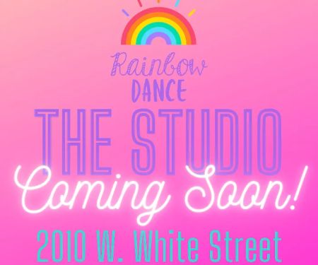 Rainbow Dance Company