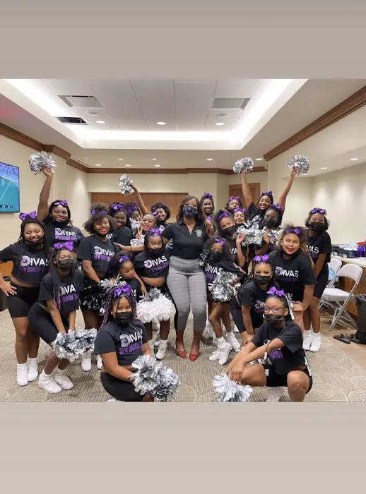 The LCBE Project- DFW Dancin Divas Picture 6