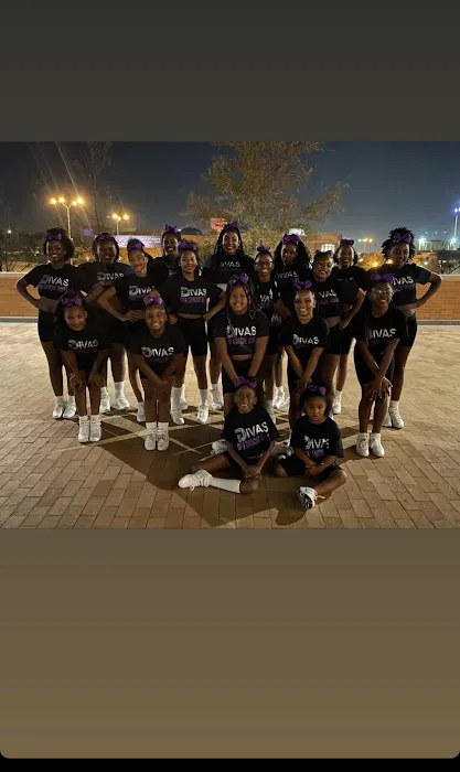 The LCBE Project- DFW Dancin Divas Picture 7
