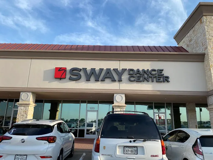 Sway Dance Center Picture 2