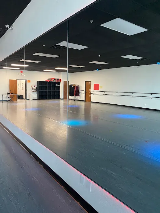 Sway Dance Center Picture 1
