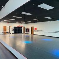 Sway Dance Center ico