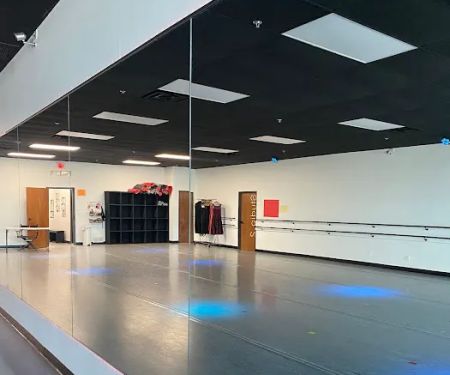 Sway Dance Center