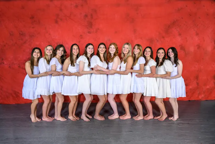 Sway Dance Center Picture 6