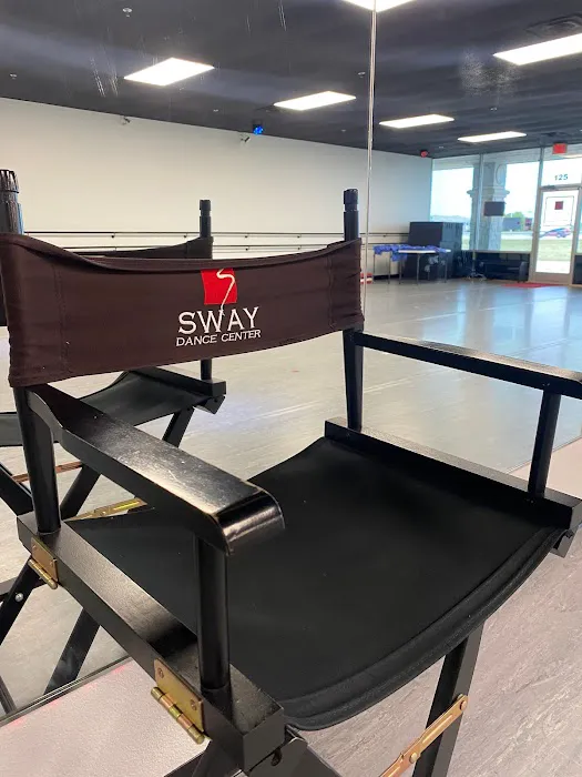 Sway Dance Center Picture 4