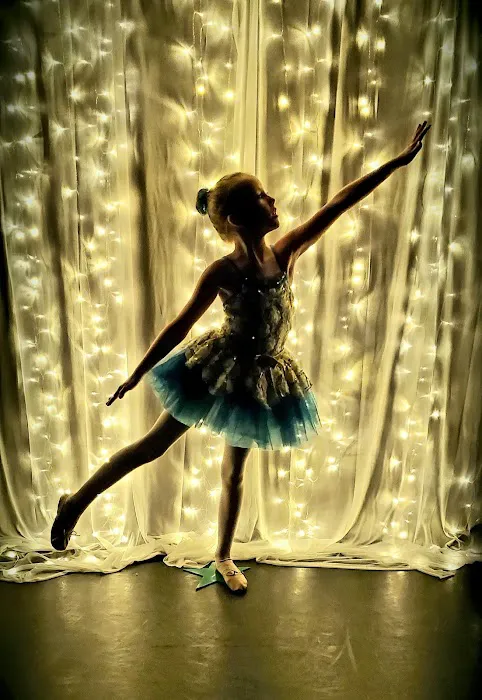 Sway Dance Center Picture 5