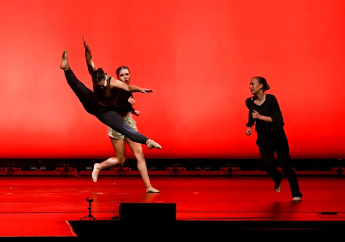 Sway Dance Center Picture 9