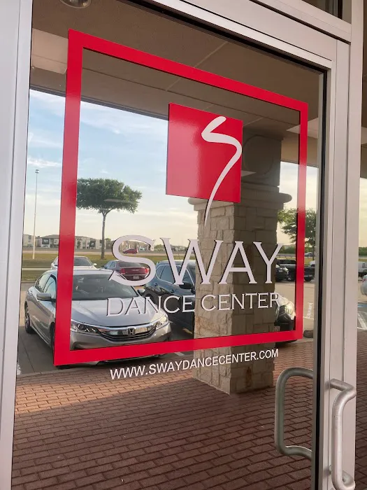 Sway Dance Center Picture 7