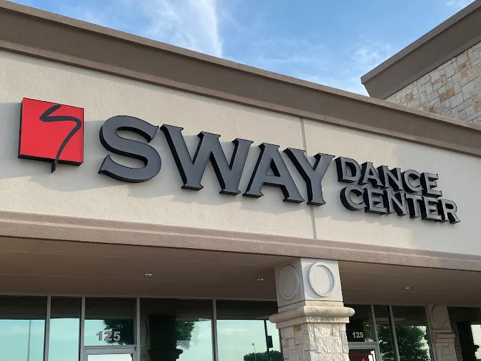 Sway Dance Center Picture 8