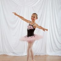 Dove Academy of Dance Arts ico